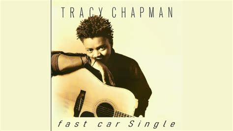 Tracy Chapman Fast Car (Türkçe çevirisi) Lyrics Translate.
